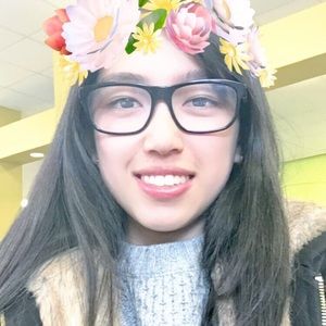 Meet your Posher, Samantha